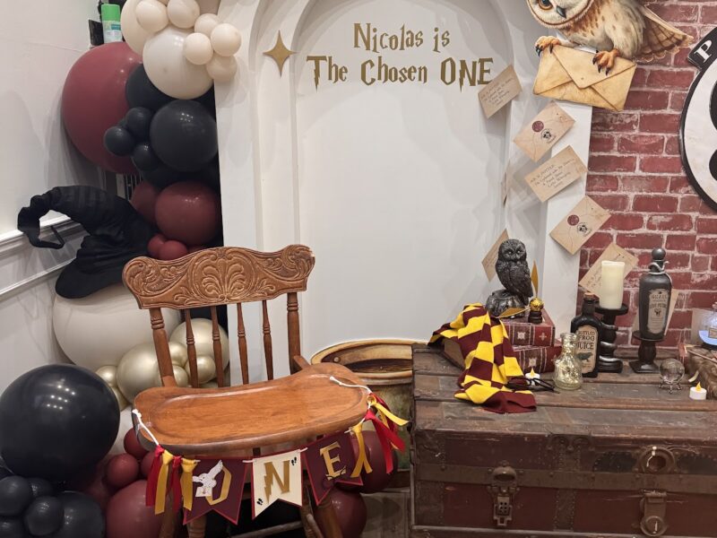 Pumpkin Play Dates & Event Studio