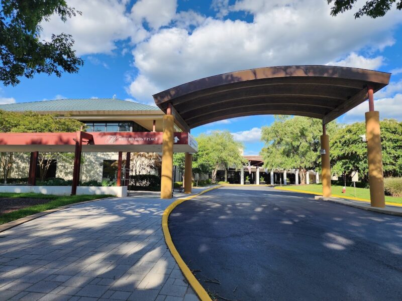 The National Conference Center