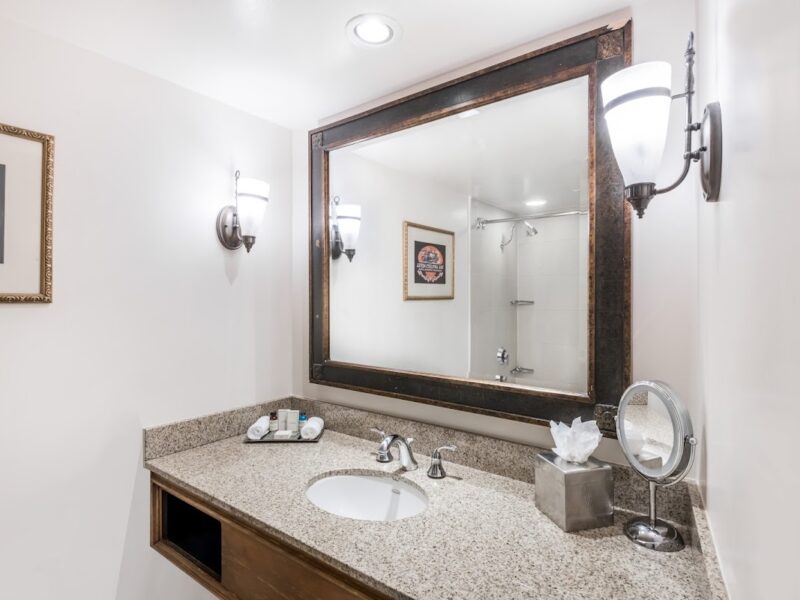 The Antlers, A Wyndham Hotel