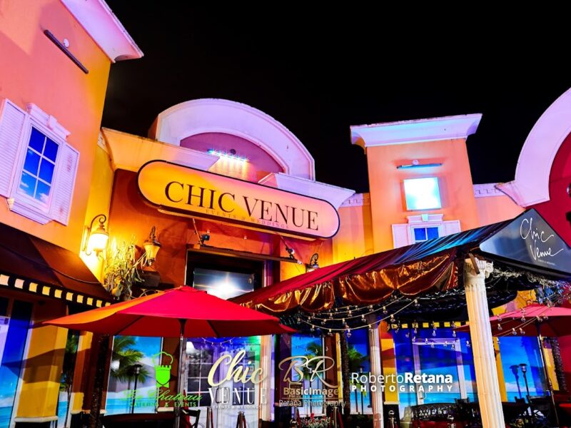 Special Price 50% OFF CHIC VENUE IN TAMPA BAY (USF CAMPUS Location)