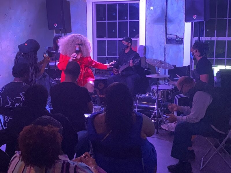 4 The Culture Studio