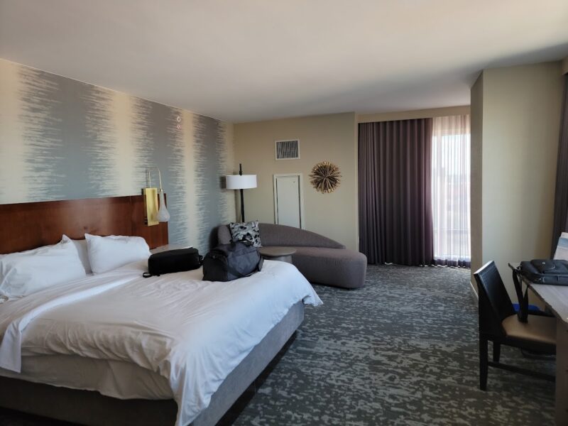 The Westin Virginia Beach Town Center