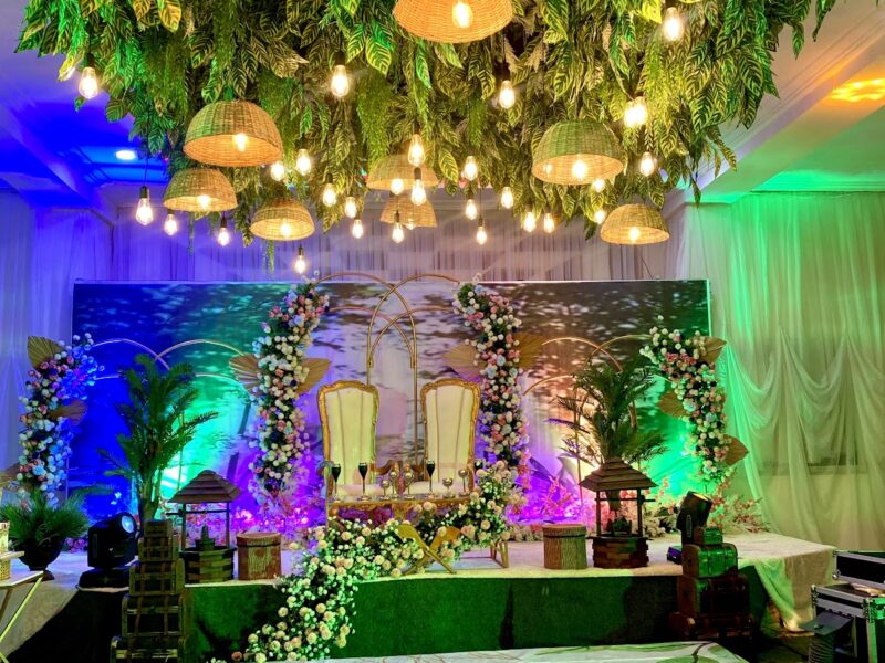 Rechem Event Centre | Best Event Venue In Benin City, Edo State