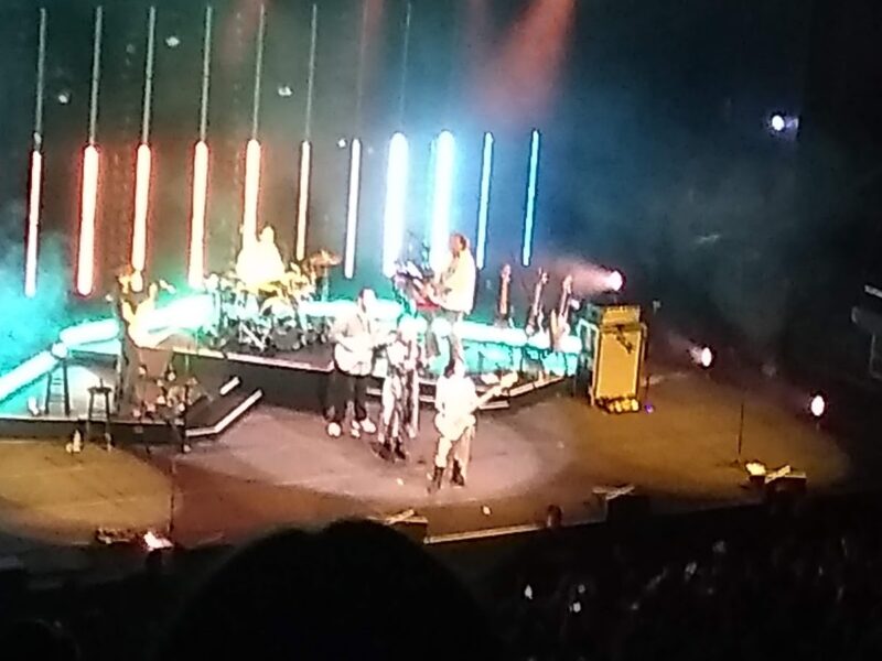 Landmark Credit Union Live