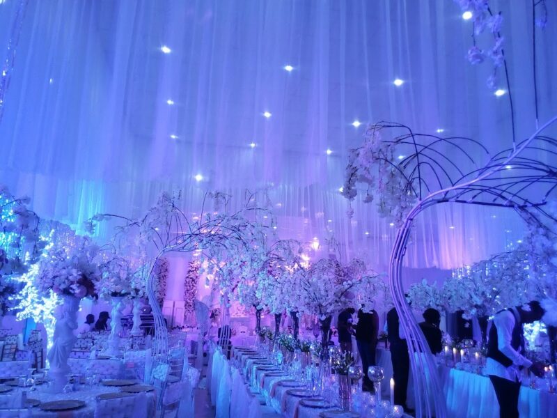 The Thames Event Center