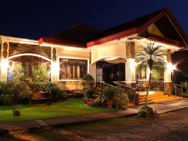 Maria Paz Royale Garden Resort