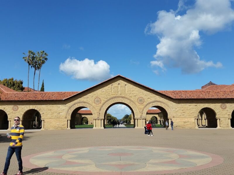 Stanford University