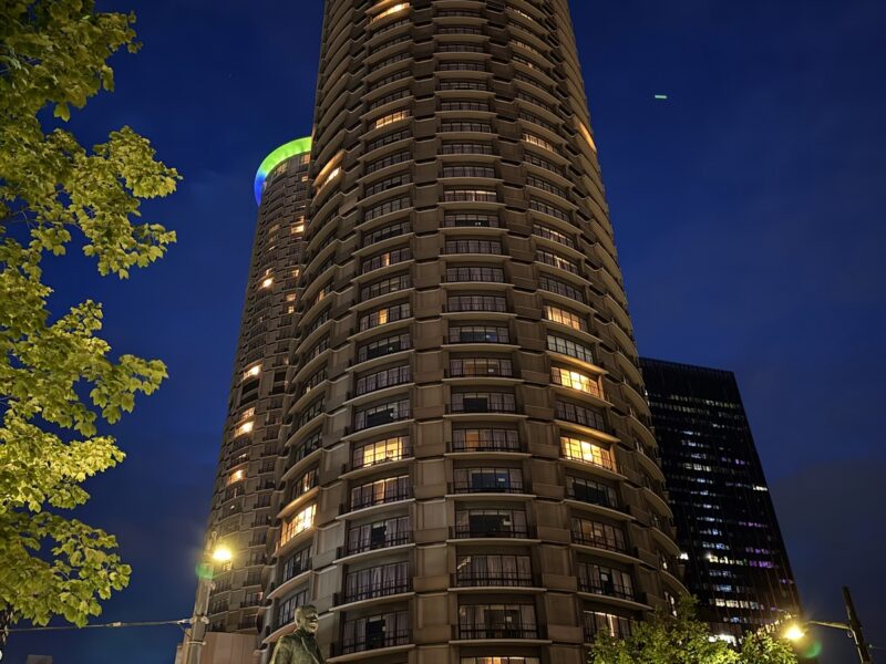 The Westin Seattle