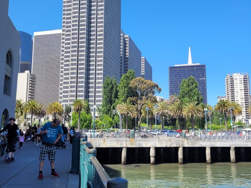 San Francisco