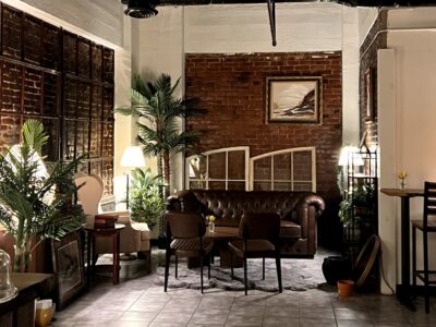 Vang Coffee Bar