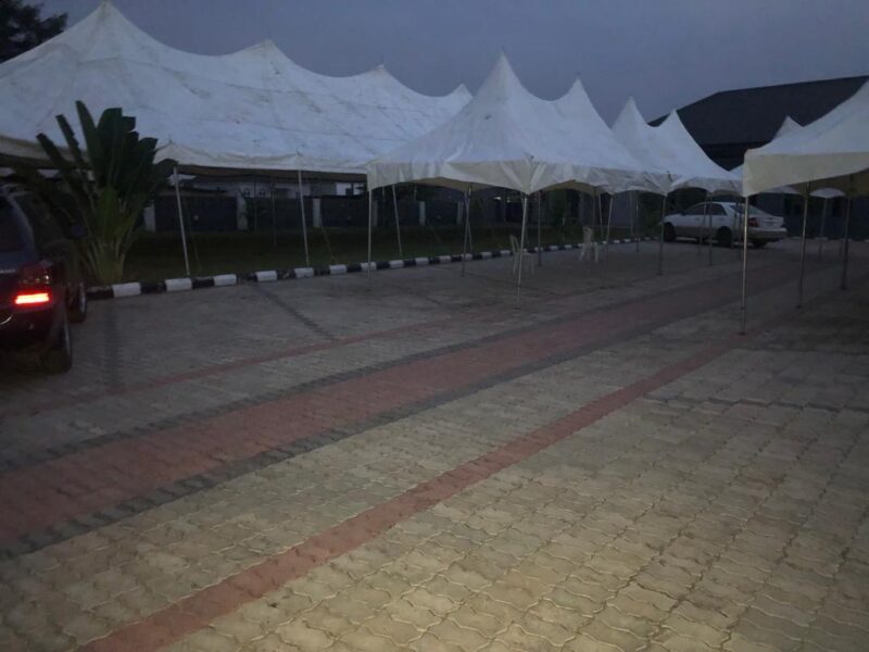Liberty Event Center,