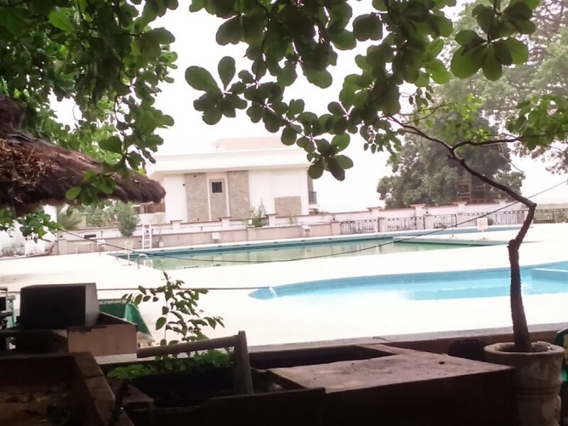 Grand Hotel Convention Centre & Resort Asaba