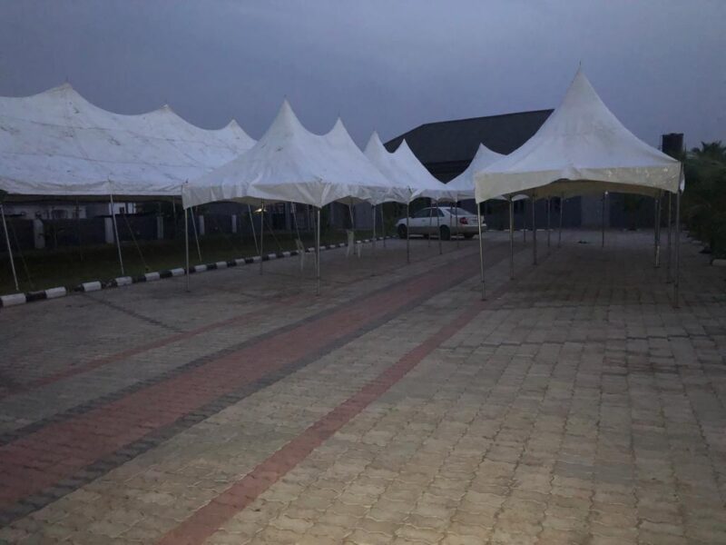 Liberty Event Center,