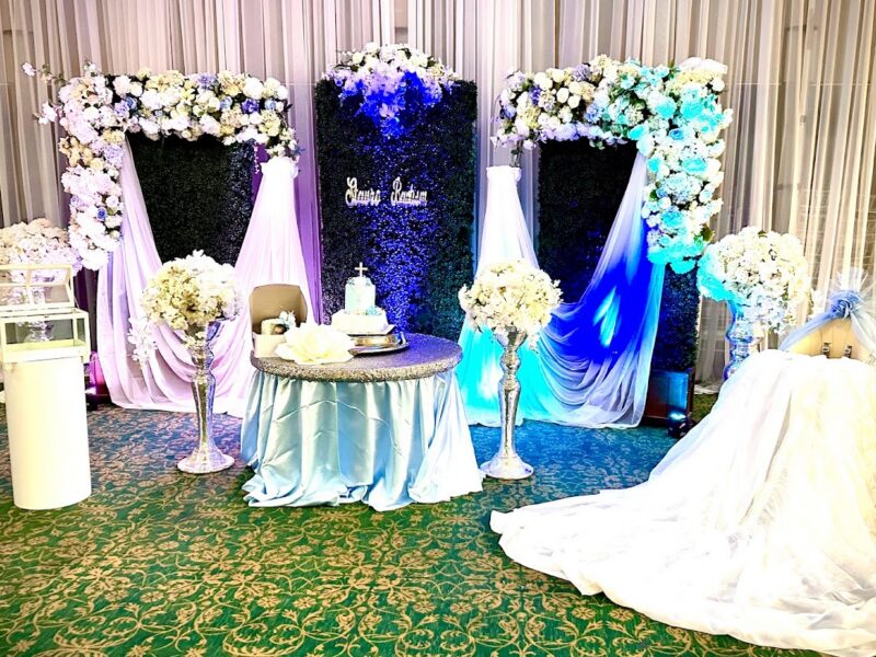 Babylon Palace Banquet Hall