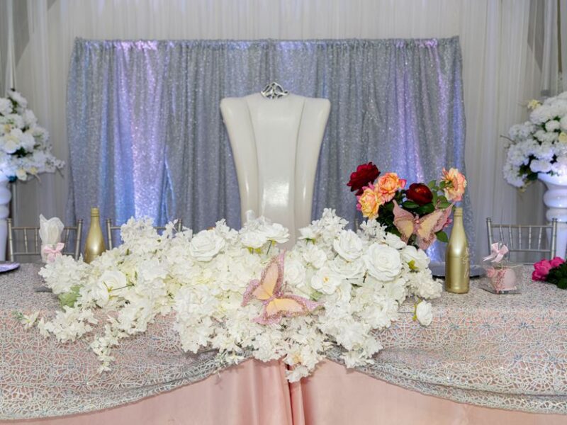 Babylon Palace Banquet Hall