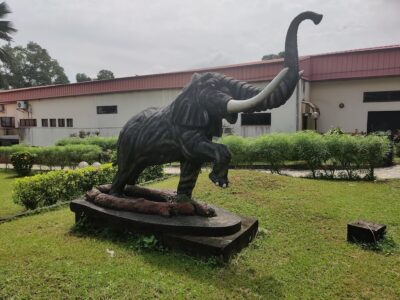Grand Hotel Convention Centre & Resort Asaba