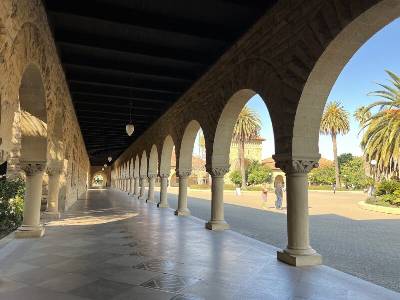 Stanford University