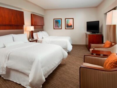 The Westin Seattle