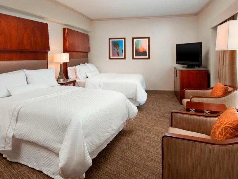 The Westin Seattle
