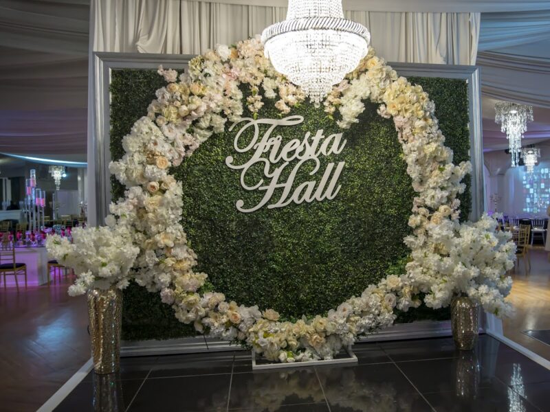 Fiesta Hall