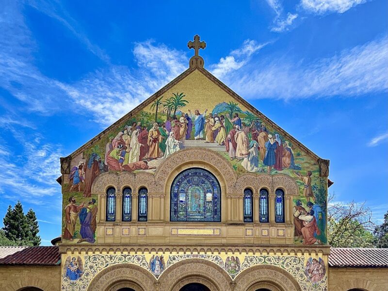 Stanford University