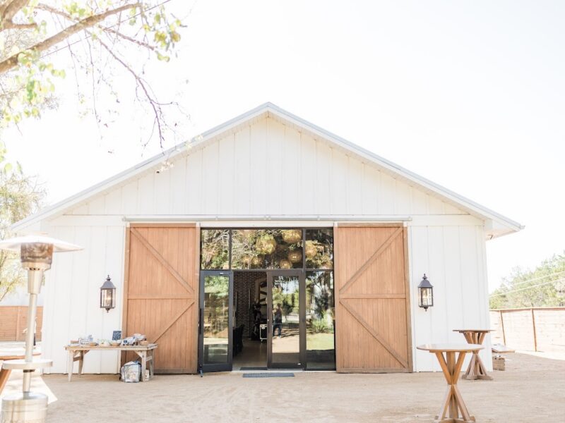 The Chapel at Gruene
