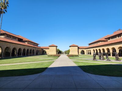 Stanford University