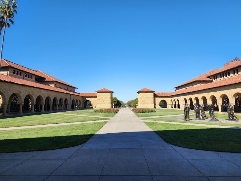 Stanford University
