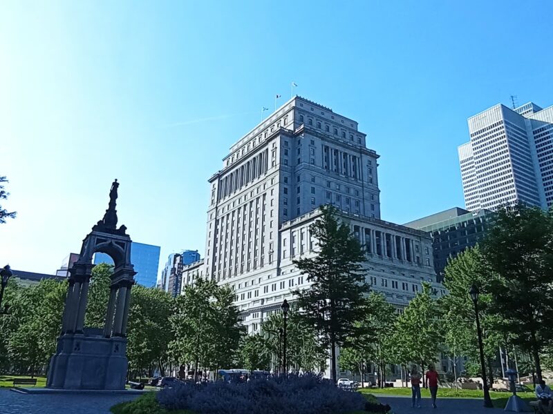 Montreal