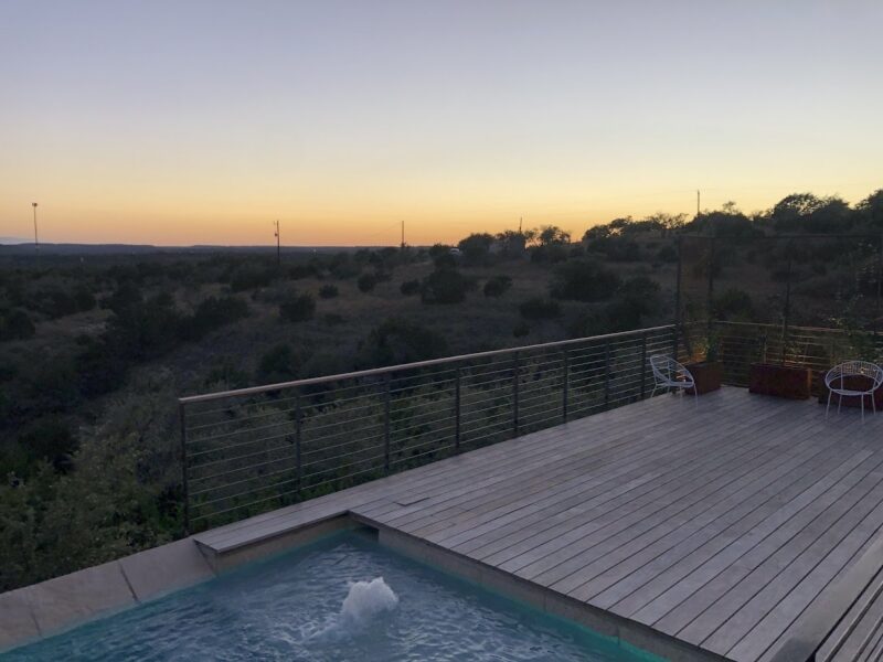 Cactus Moon Lodge