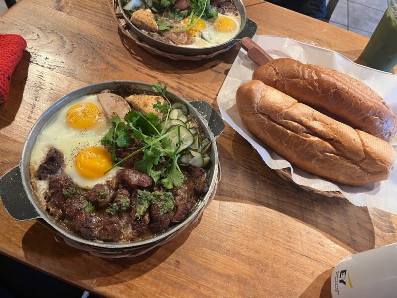 Vang Coffee Bar