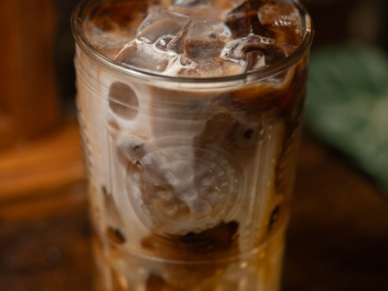 Vang Coffee Bar