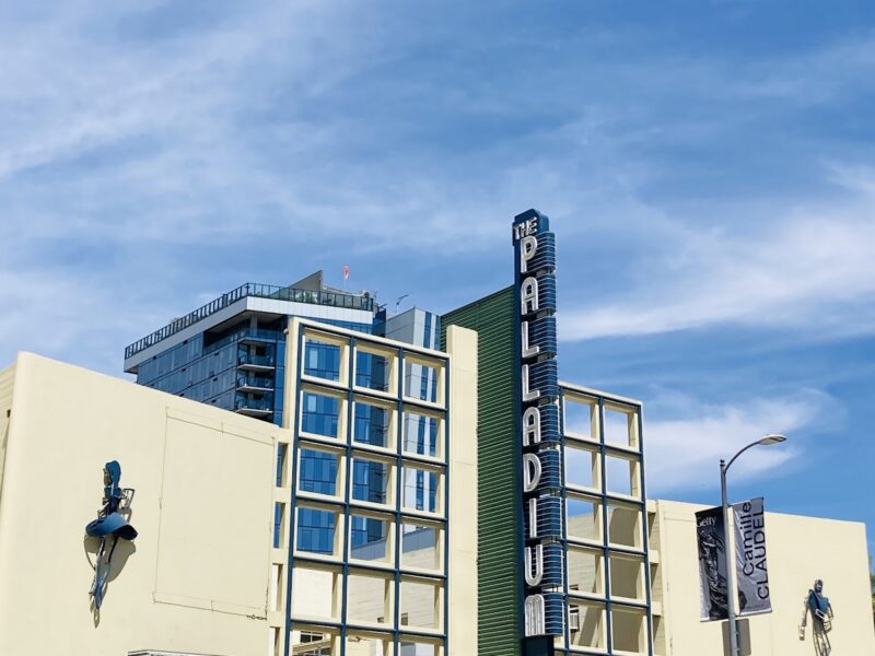 Hollywood Palladium