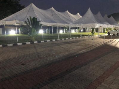 Liberty Event Center,