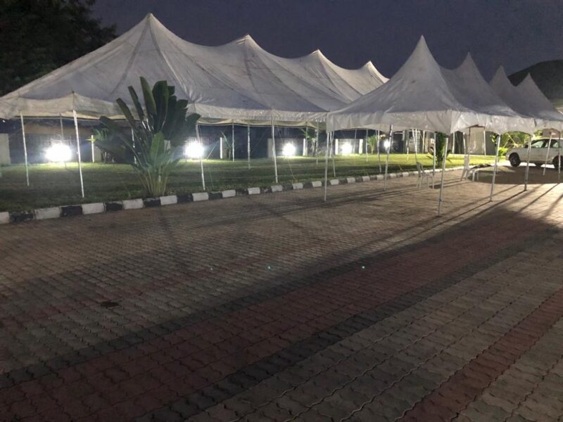 Liberty Event Center,