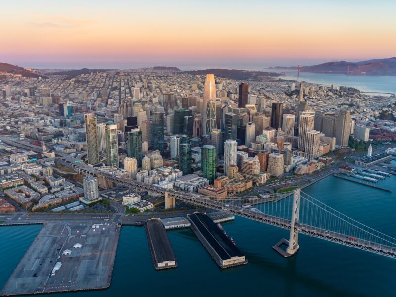 San Francisco