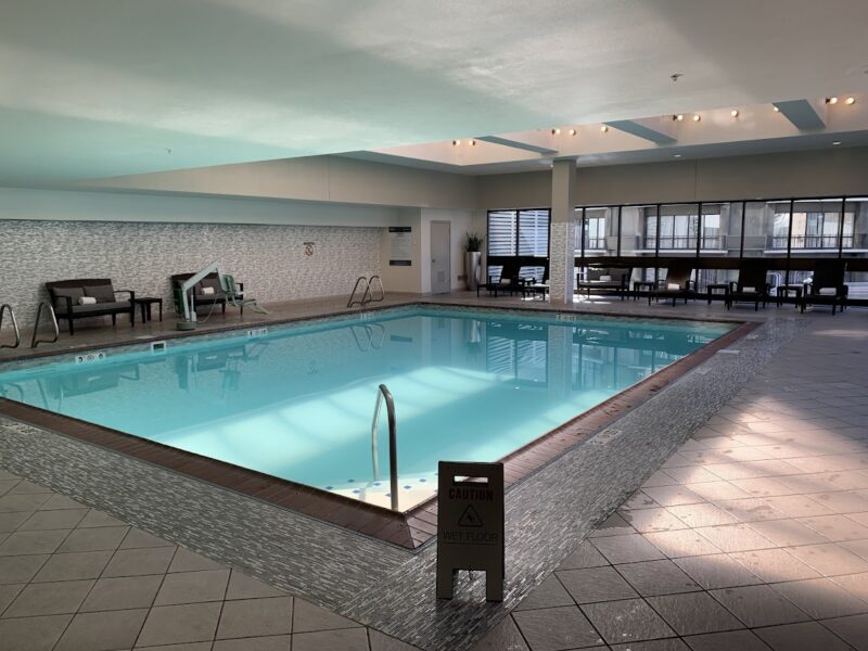 The Westin Seattle