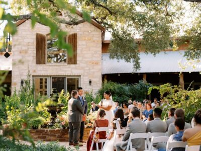 Hudson Bend Ranch