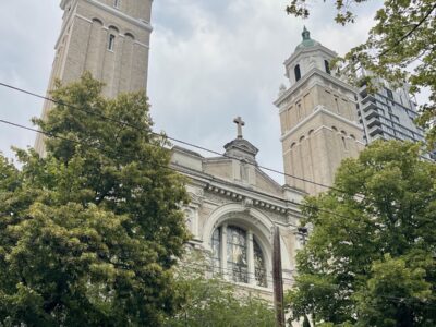 St. James Cathedral