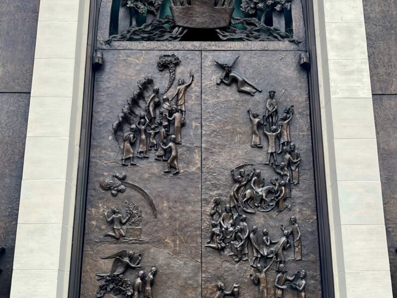 St. James Cathedral