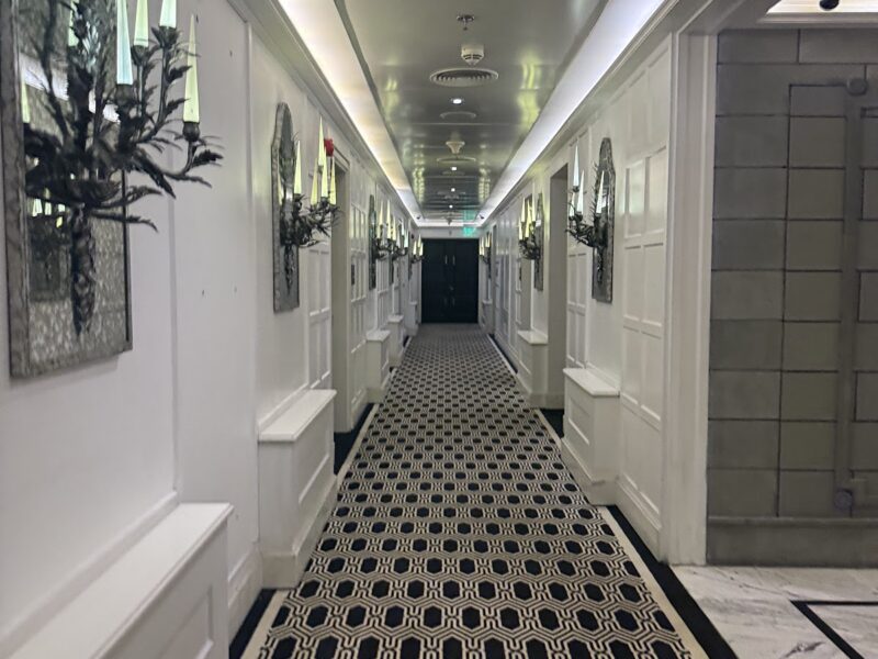 The Nishat Hotel - Gulberg