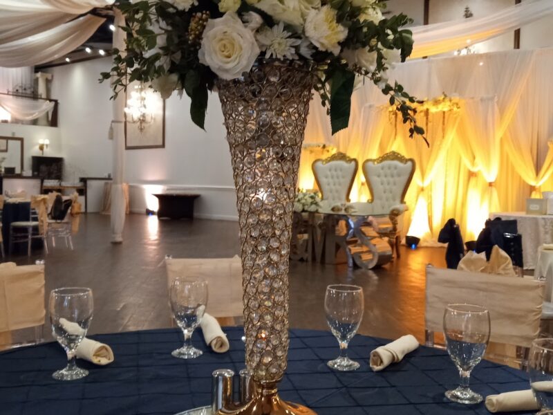 Pelazzio Reception Venue Houston