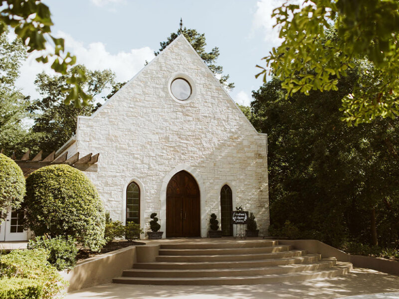 Ashton Gardens | North Houston