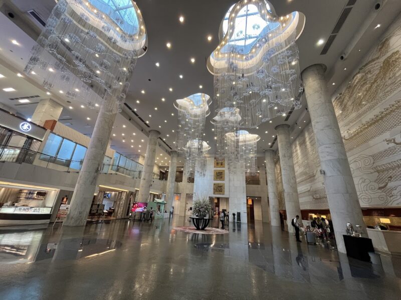 Baiyun International Convention Center