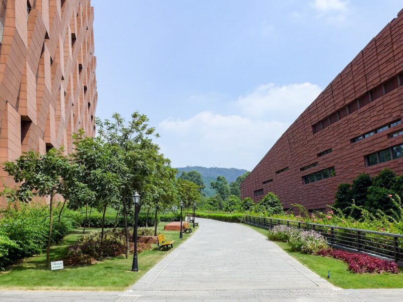 Baiyun International Convention Center