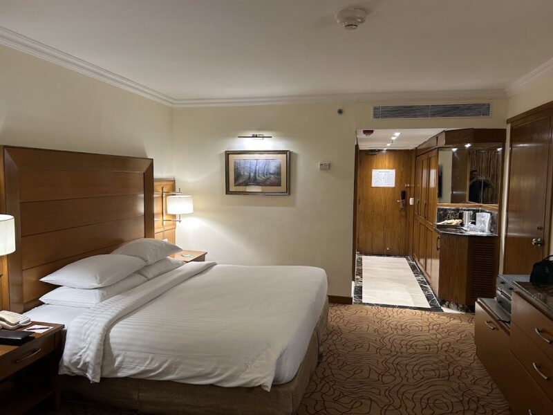 Mövenpick Karachi