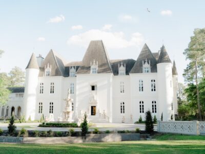 Chateau Nouvelle