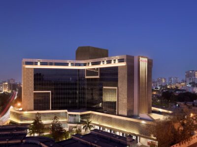 Mövenpick Karachi