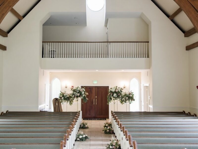 Ashton Gardens | North Houston