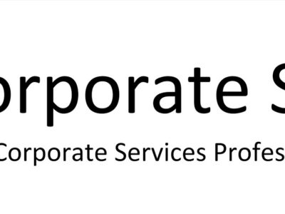 Corporate SG Pte. Ltd.